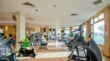 Sunrise Garden Beach Resort