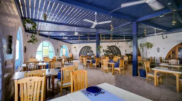 Sunrise Garden Beach Resort