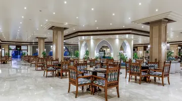 Sunrise Garden Beach Resort