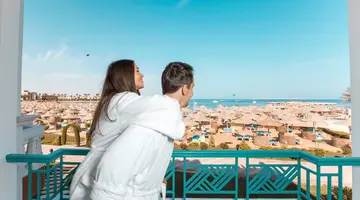 SUNRISE GARDEN BEACH RESORT