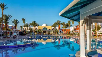 Sunrise Garden Beach Resort