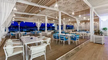 Sunrise Garden Beach Resort