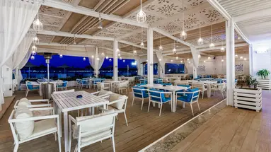 Sunrise Garden Beach Resort