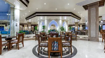 Sunrise Garden Beach Resort