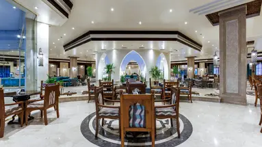 Sunrise Garden Beach Resort