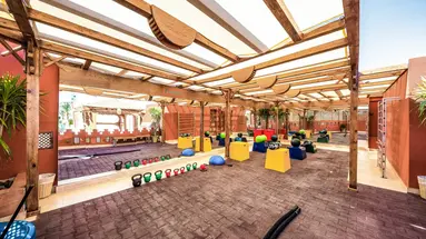 Sunrise Garden Beach Resort