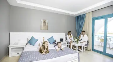 SUNRISE Garden Beach Resort