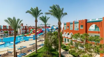 Sunrise Garden Beach