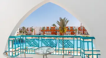 Sunrise Garden Beach