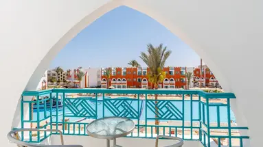 Sunrise Garden Beach