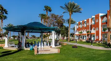 Sunrise Garden Beach