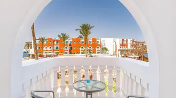 Sunrise Garden Beach