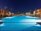 Sunrise Garden Beach