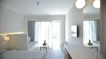 Sunrise Gardens Aparthotel