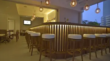 Sunrise Gardens Aparthotel