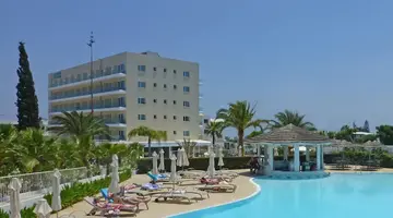 Sunrise Gardens Aparthotel