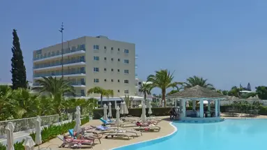 Sunrise Gardens Aparthotel
