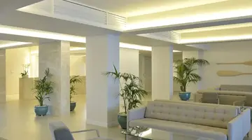Sunrise Gardens Aparthotel