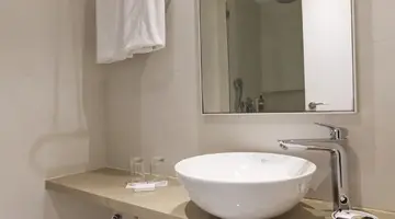 Sunrise Gardens Aparthotel