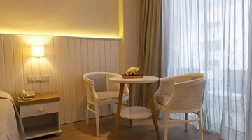 Sunrise Gardens Aparthotel