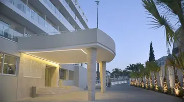 Sunrise Gardens Aparthotel