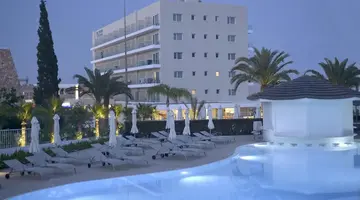 Sunrise Gardens