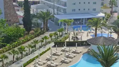 Sunrise Gardens