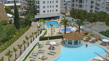 Sunrise Gardens
