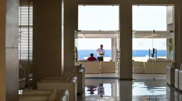 SUNRISE GRAND SELECT MONTEMARE RESORT