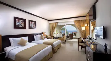SUNRISE GRAND SELECT MONTEMARE RESORT