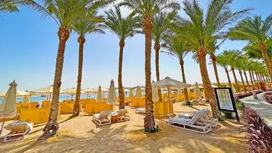 SUNRISE GRAND SELECT TUCANA RESORT