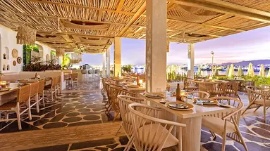 SUNRISE GRAND SELECT TUCANA RESORT