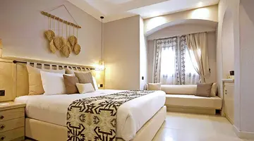 SUNRISE GRAND SELECT TUCANA RESORT