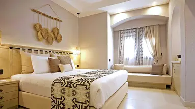 SUNRISE GRAND SELECT TUCANA RESORT