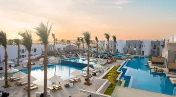SUNRISE GRAND SELECT TUCANA RESORT