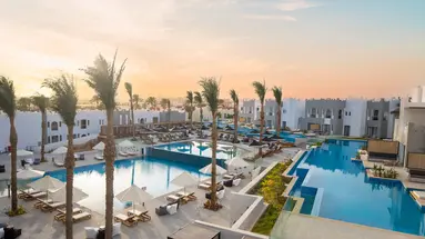 SUNRISE GRAND SELECT TUCANA RESORT