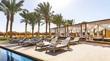 SUNRISE GRAND SELECT TUCANA RESORT