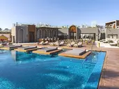 SUNRISE GRAND SELECT TUCANA RESORT