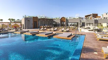 SUNRISE GRAND SELECT TUCANA RESORT