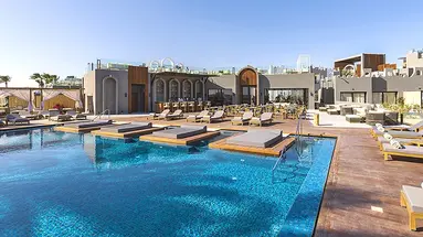 SUNRISE GRAND SELECT TUCANA RESORT
