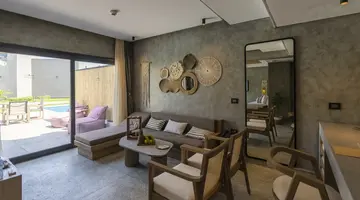 SUNRISE GRAND SELECT TUCANA RESORT