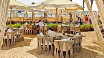SUNRISE GRAND SELECT TUCANA RESORT