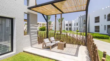 SUNRISE GRAND SELECT TUCANA RESORT