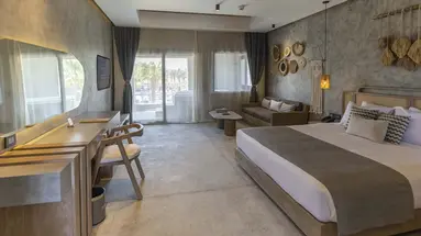 SUNRISE GRAND SELECT TUCANA RESORT