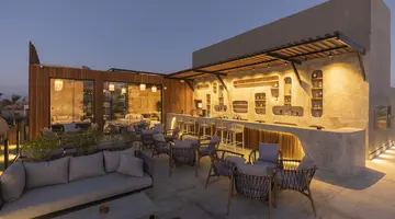 SUNRISE GRAND SELECT TUCANA RESORT