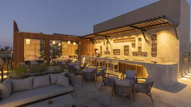 SUNRISE GRAND SELECT TUCANA RESORT