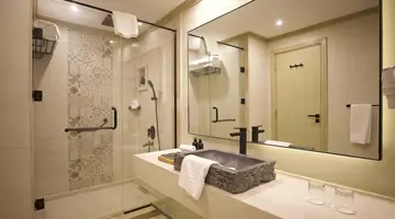 SUNRISE GRAND SELECT TUCANA RESORT