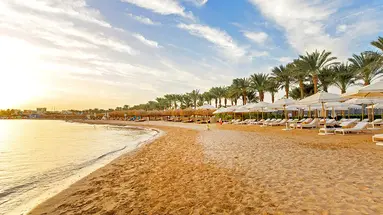 SUNRISE GRAND SELECT TUCANA RESORT