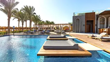 SUNRISE GRAND SELECT TUCANA RESORT