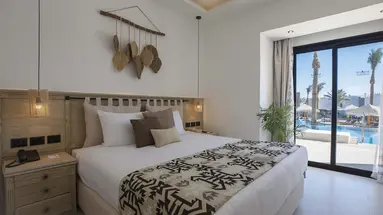 SUNRISE GRAND SELECT TUCANA RESORT